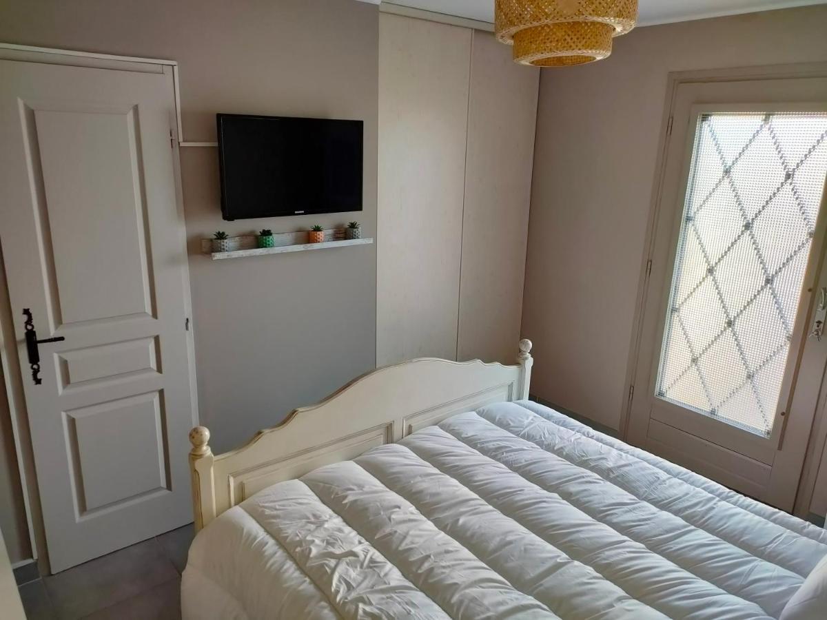 Chambre Privee Fos-sur-Mer Ngoại thất bức ảnh