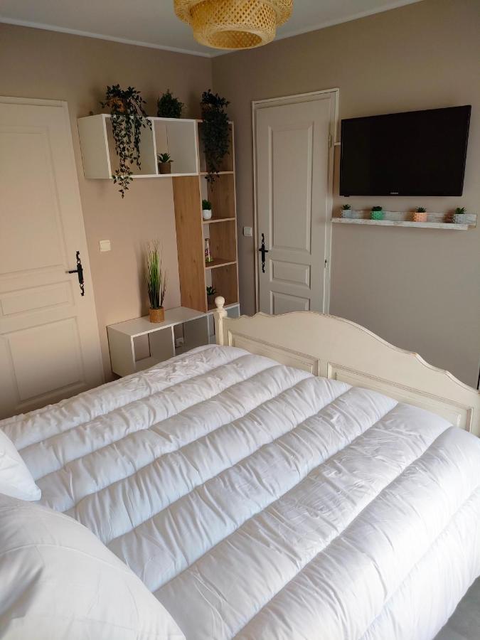 Chambre Privee Fos-sur-Mer Ngoại thất bức ảnh