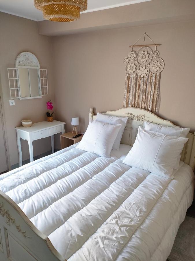 Chambre Privee Fos-sur-Mer Ngoại thất bức ảnh