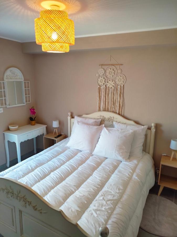 Chambre Privee Fos-sur-Mer Ngoại thất bức ảnh