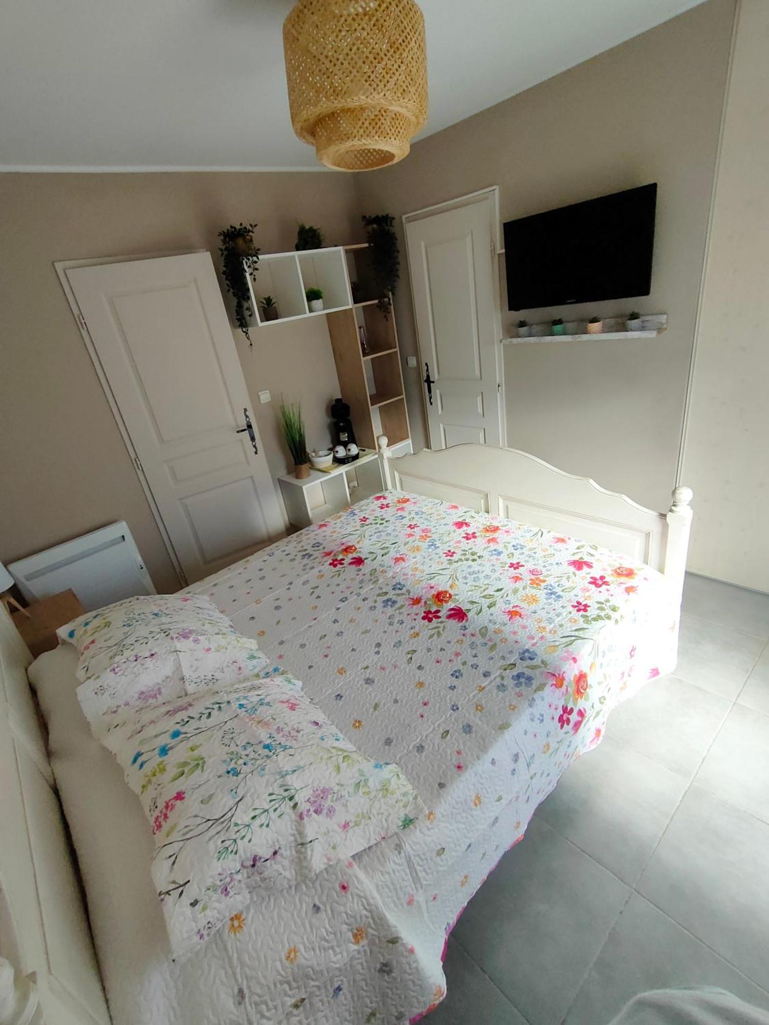 Chambre Privee Fos-sur-Mer Ngoại thất bức ảnh