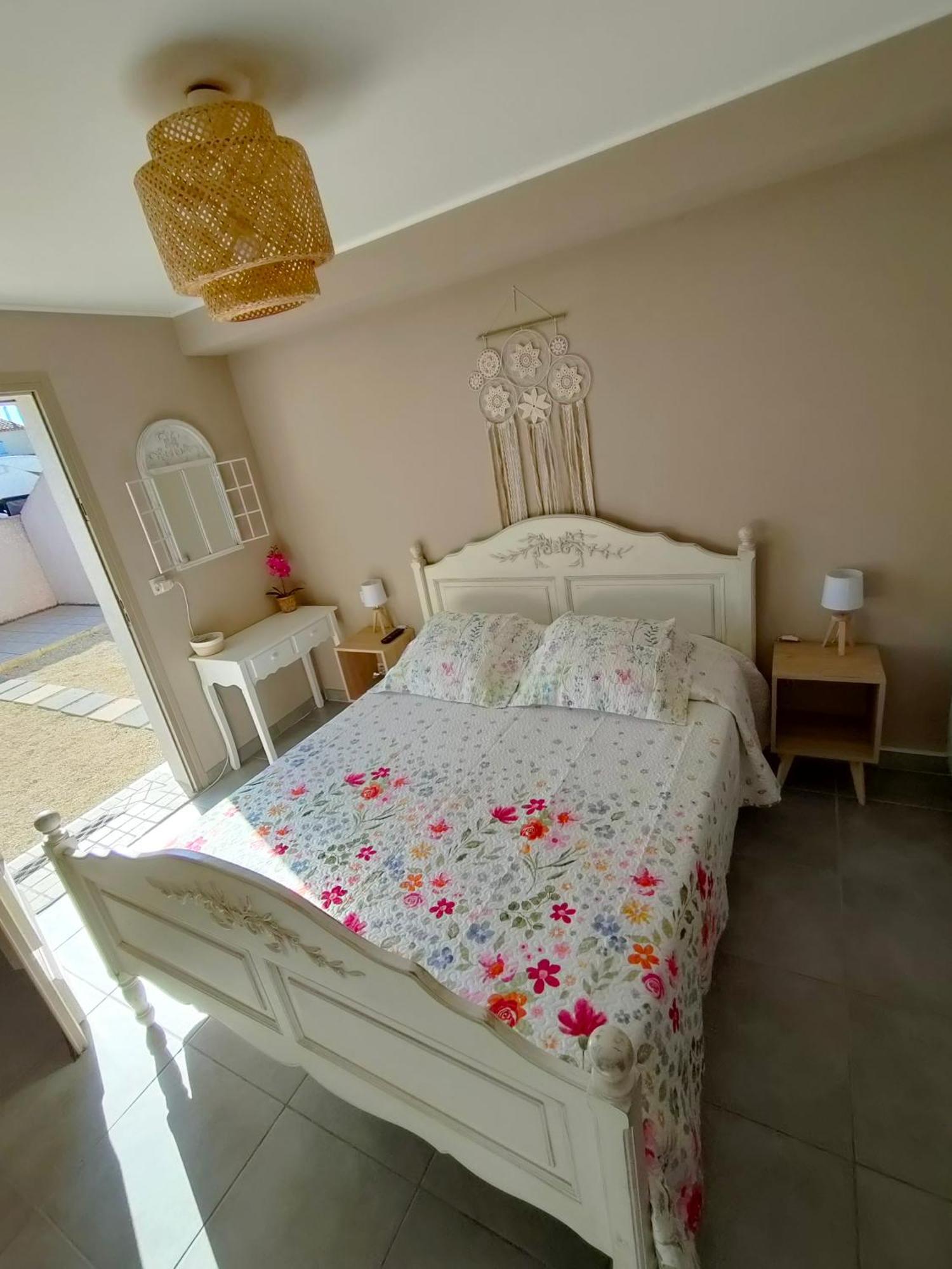 Chambre Privee Fos-sur-Mer Ngoại thất bức ảnh